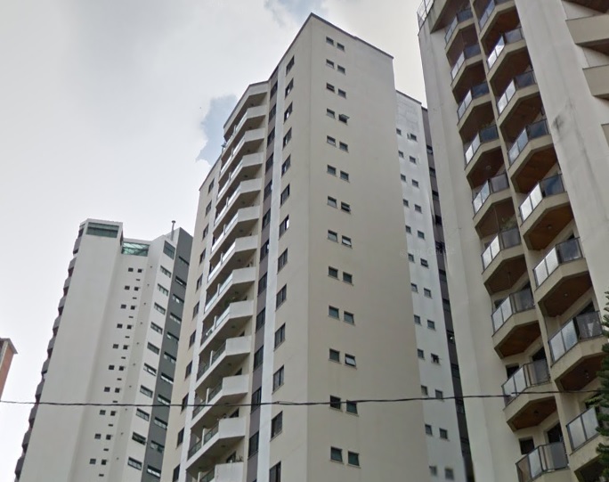 Imagem de fundo do condomínio Condomínio Palace - Tropical Saúde - São Paulo - SP