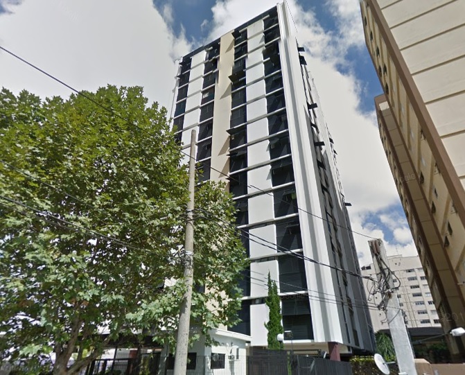 Imagem de fundo do condomínio Condomínio Palacete Florença - Vila Mariana - São Paulo - SP