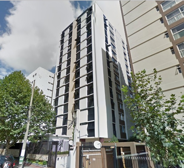 Imagem de fundo do condomínio Condomínio Palacete Florença - Vila Mariana - São Paulo - SP