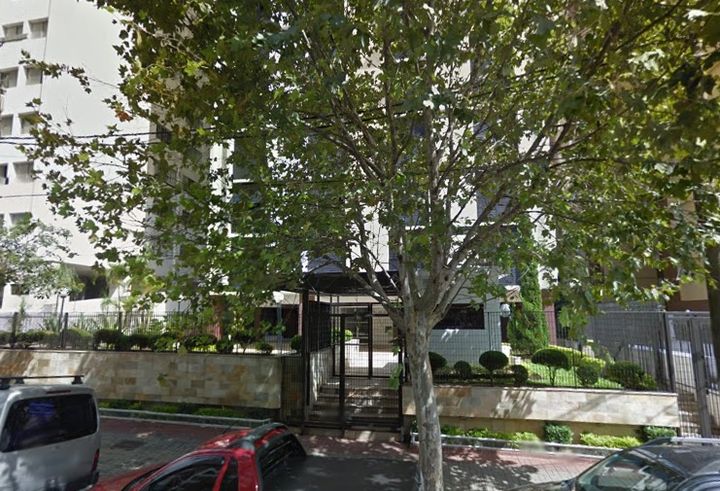 Imagem de fundo do condomínio Condomínio Palacete Florença - Vila Mariana - São Paulo - SP