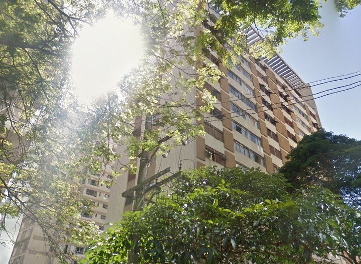 Imagem de fundo do condomínio Condomínio Palacete Veneza Itaim - Itaim Bibi - São Paulo - SP