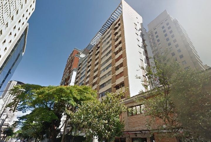 Imagem de fundo do condomínio Condomínio Palacete Veneza Itaim - Itaim Bibi - São Paulo - SP