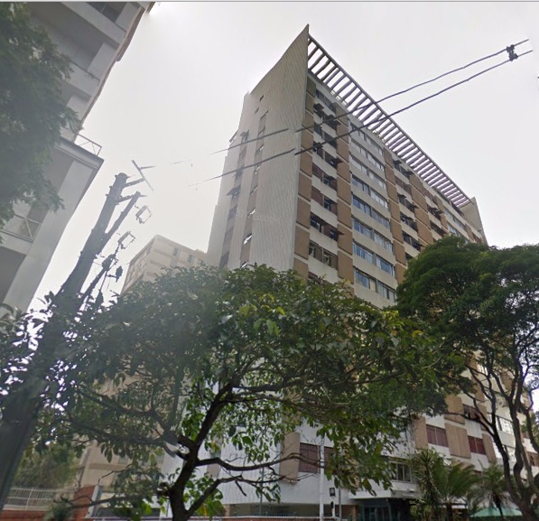 Imagem de fundo do condomínio Condomínio Palacete Verona Itaim - Itaim Bibi - São Paulo - SP