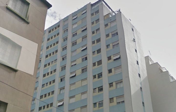 Imagem de fundo do condomínio Condomínio Palácio Do - Ingá Santa Cecília - São Paulo - SP