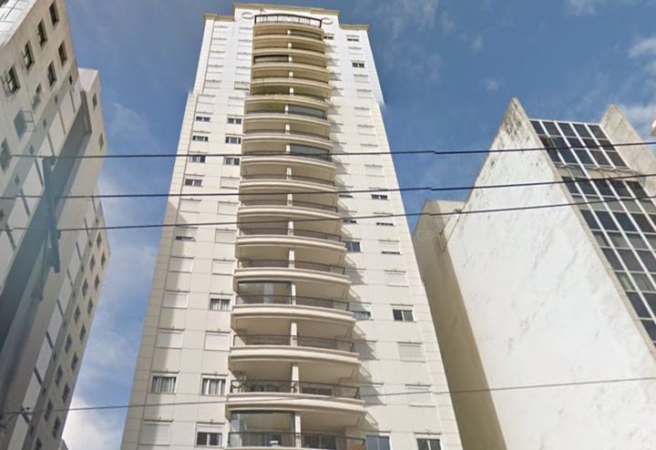 Imagem de fundo do condomínio Condomínio Palais Des Arts - Pinheiros - São Paulo - SP