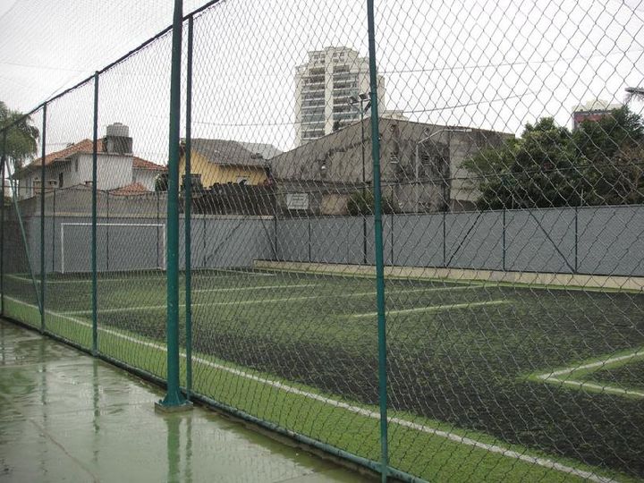 Imagem de fundo do condomínio Condomínio Palais - Des Sports Chácara Santo Antônio - São Paulo - SP