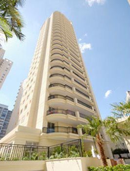 Imagem de fundo do condomínio Condomínio Palais Du Parc - Perdizes - São Paulo - SP