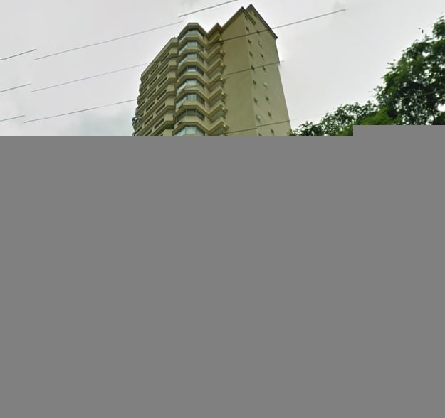 Imagem de fundo do condomínio Condomínio Palazzo - Alto De Pinheiros - São Paulo - SP