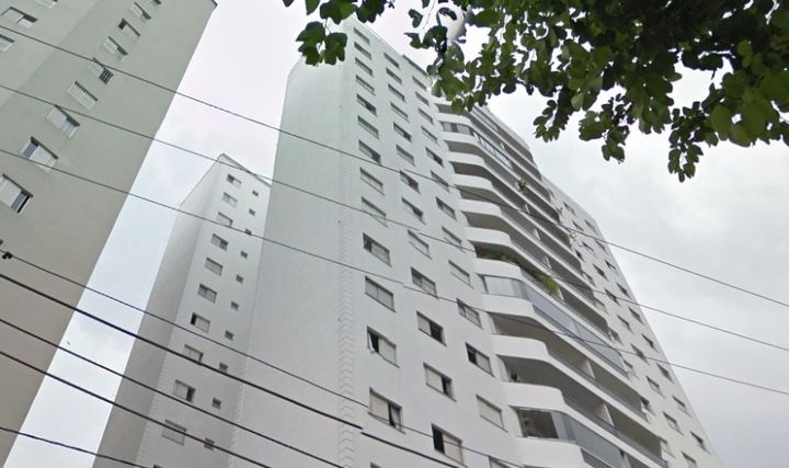 Imagem de fundo do condomínio Condomínio Palazzo Costa - Smeralda Saúde - São Paulo - SP