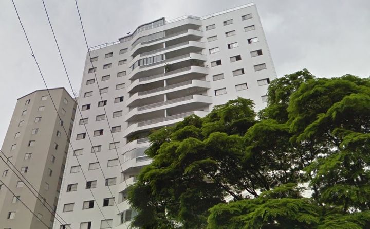 Imagem de fundo do condomínio Condomínio Palazzo Costa - Smeralda Saúde - São Paulo - SP