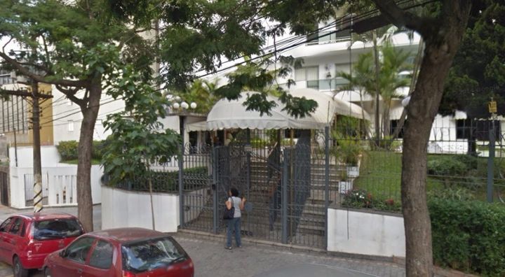 Imagem de fundo do condomínio Condomínio Palazzo Costa - Smeralda Saúde - São Paulo - SP