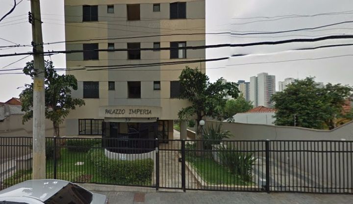 Imagem de fundo do condomínio Condomínio Palazzo Impéria - Alto Da Lapa - São Paulo - SP
