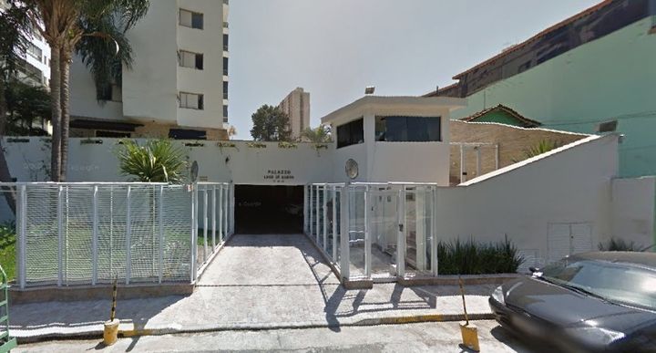 Imagem de fundo do condomínio Condomínio Palazzo Lago DI - Garda Saúde - São Paulo - SP