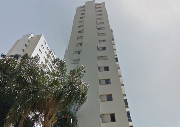 Imagem de fundo do condomínio Condomínio Palazzo Lago DI - Garda Saúde - São Paulo - SP