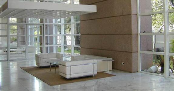 Imagem de fundo do condomínio Condomínio Palazzo - Merano Vila Nova Conceição - São Paulo - SP