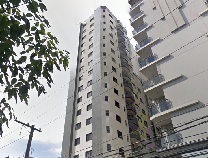Imagem de fundo do condomínio Condomínio Palazzo - Monalisa Vila Olímpia - São Paulo - SP