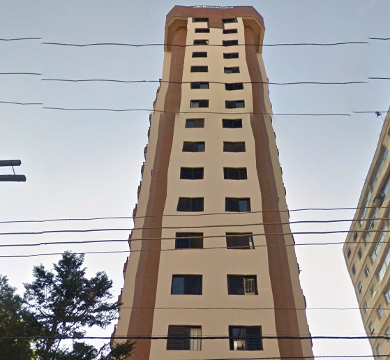 Imagem de fundo do condomínio Condomínio Palazzo San Mateus - Pinheiros - São Paulo - SP