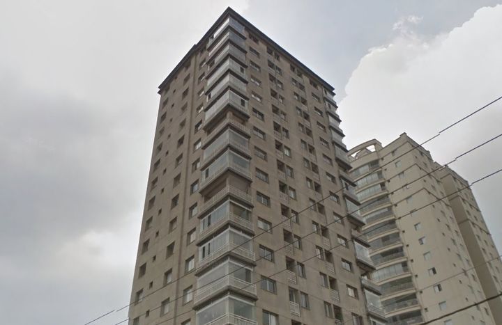 Imagem de fundo do condomínio Condomínio Palazzo Santorini - Ipiranga - São Paulo - SP
