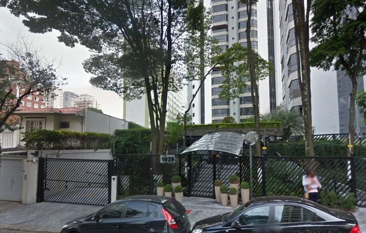 Imagem de fundo do condomínio Condomínio Palermo Marsala - Vila Mariana - São Paulo - SP