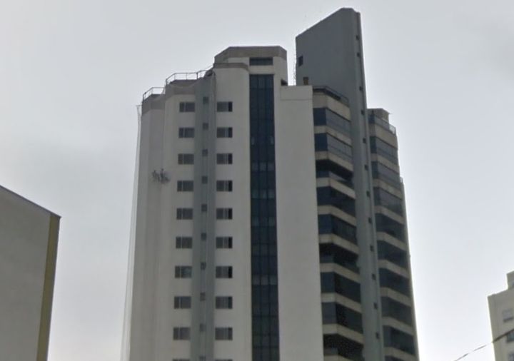 Imagem de fundo do condomínio Condomínio Palermo Marsala - Vila Mariana - São Paulo - SP