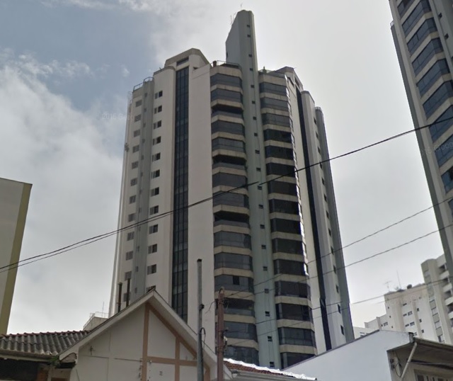 Imagem de fundo do condomínio Condomínio Palermo Marsala - Vila Mariana - São Paulo - SP