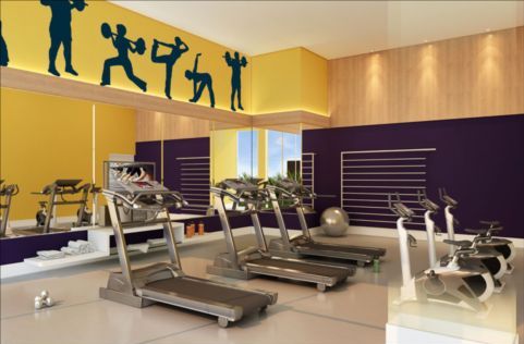 Imagem de fundo do condomínio Condomínio Palladio Residence Natal - Tirol - Natal - RN