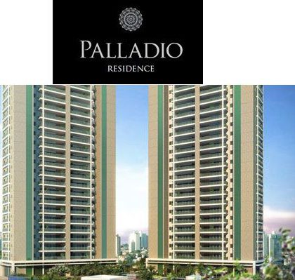 Imagem de fundo do condomínio Condomínio Palladio Residence Natal - Tirol - Natal - RN