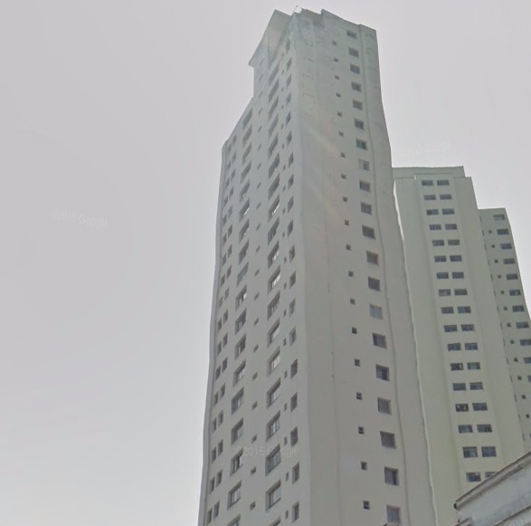 Imagem de fundo do condomínio Condomínio Palma De Maiorca - Cambuci - São Paulo - SP
