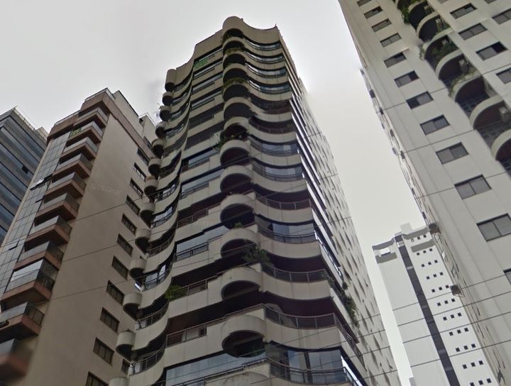 Imagem de fundo do condomínio Condomínio Palma De - Mallorca Saúde - São Paulo - SP