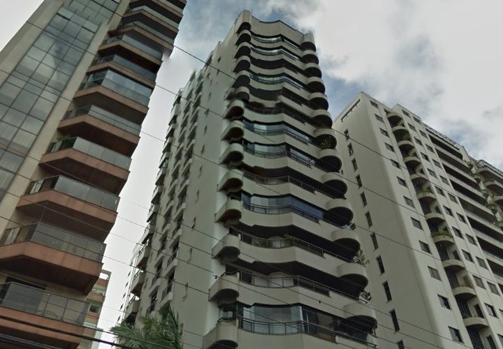 Imagem de fundo do condomínio Condomínio Palma De - Mallorca Saúde - São Paulo - SP