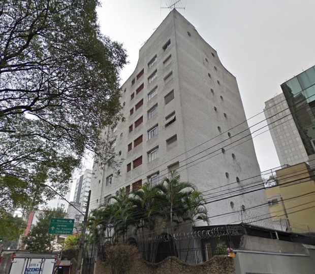 Imagem de fundo do condomínio Condomínio Palma De - Mayorca Paraíso - São Paulo - SP