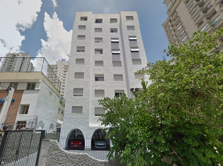 Imagem de fundo do condomínio Condomínio Palma De - Mayorca Paraíso - São Paulo - SP