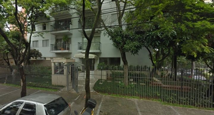 Imagem de fundo do condomínio Condomínio - Palma Vila Olímpia - São Paulo - SP