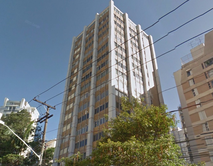 Imagem de fundo do condomínio Condomínio Palmares Jardim América - Cerqueira César - São Paulo - SP