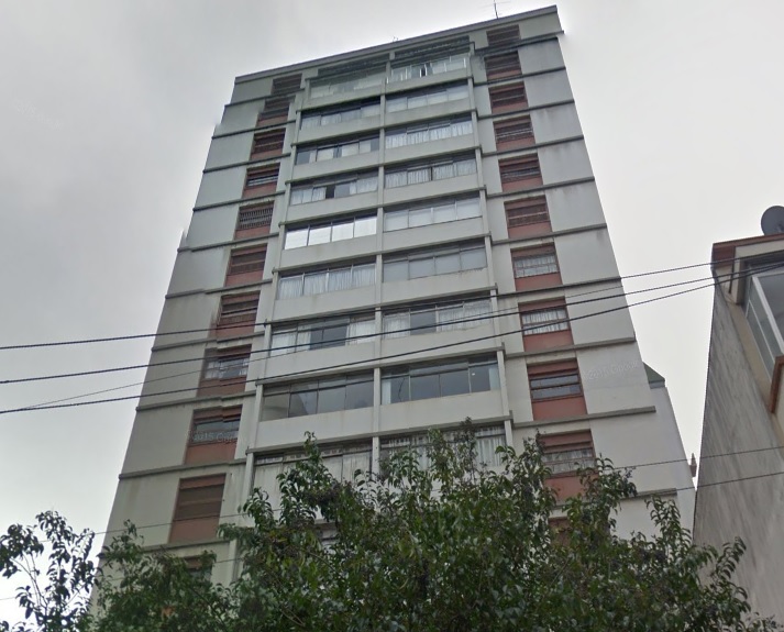Imagem de fundo do condomínio Condomínio Palmares - Jardim Paulista - São Paulo - SP