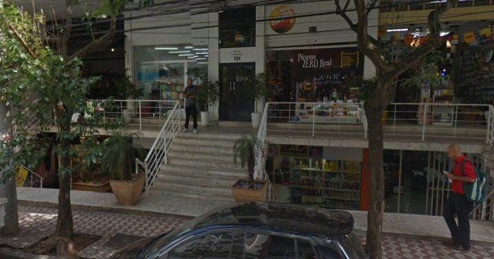 Imagem de fundo do condomínio Condomínio Palmares - Jardim Paulista - São Paulo - SP