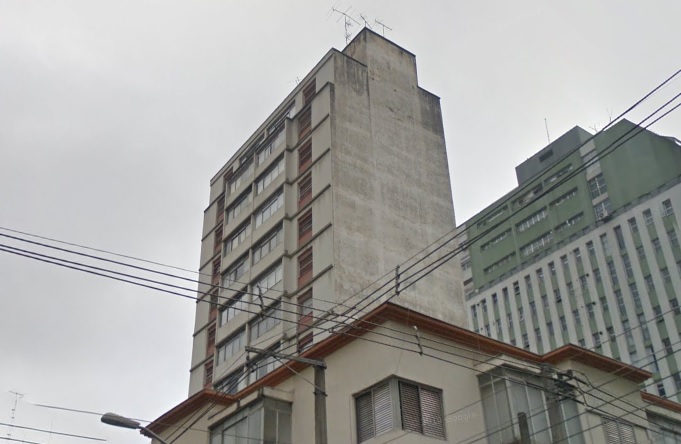 Imagem de fundo do condomínio Condomínio Palmares - Jardim Paulista - São Paulo - SP