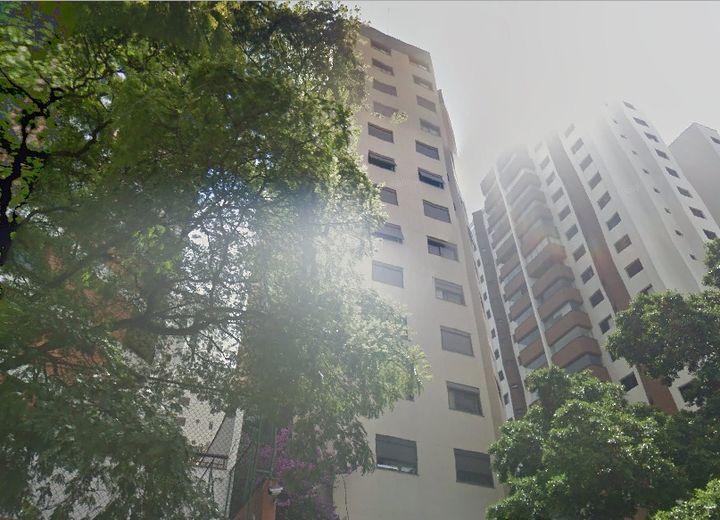 Imagem de fundo do condomínio Condomínio Palmares - Perdizes - São Paulo - SP