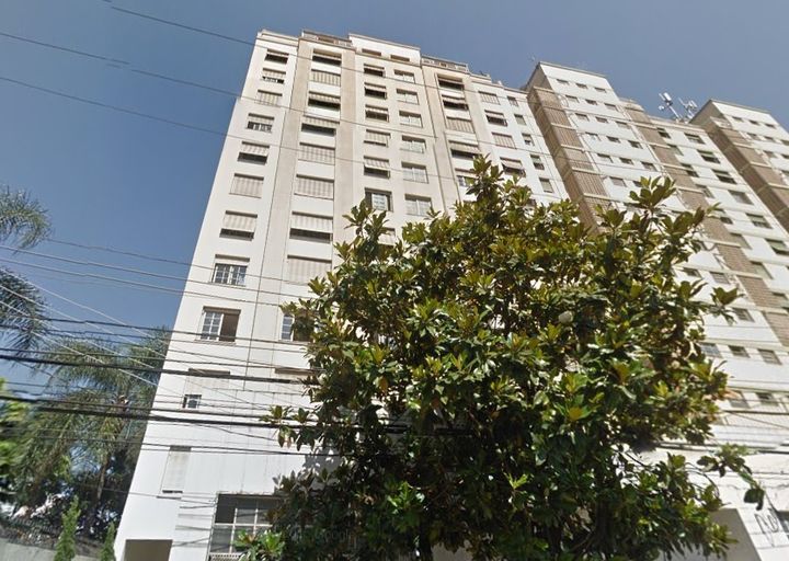 Imagem de fundo do condomínio Condomínio Palmeiras - Perdizes - São Paulo - SP