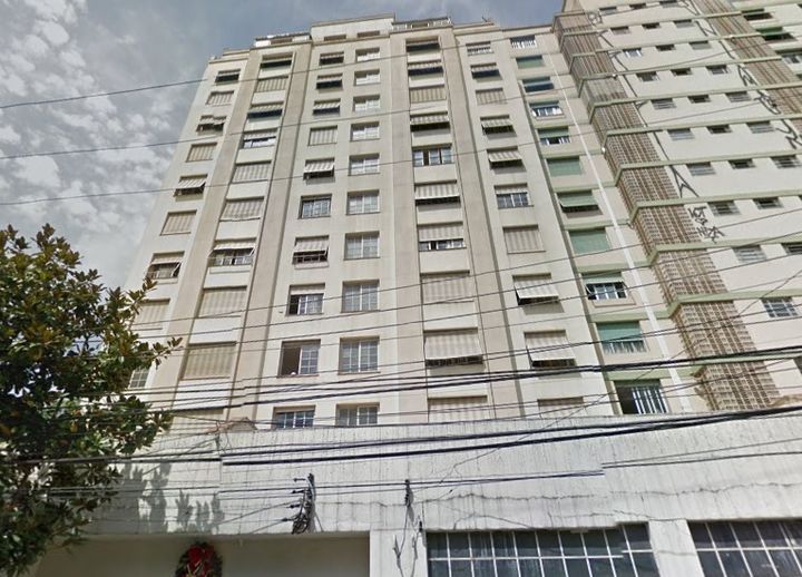 Imagem de fundo do condomínio Condomínio Palmeiras - Perdizes - São Paulo - SP