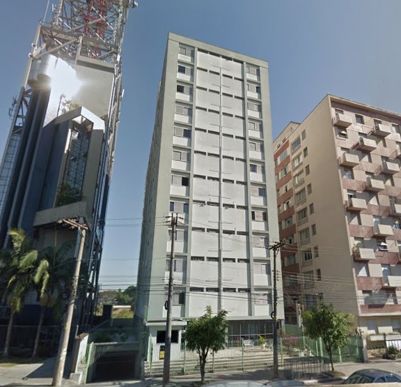 Imagem de fundo do condomínio Condomínio - Pampulha Higienópolis - São Paulo - SP