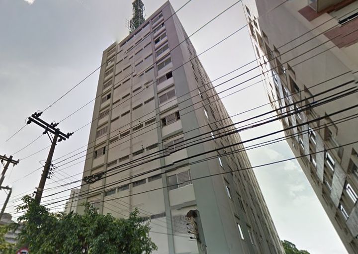 Imagem de fundo do condomínio Condomínio - Pampulha Higienópolis - São Paulo - SP