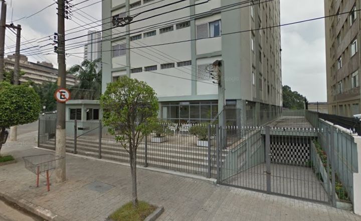 Imagem de fundo do condomínio Condomínio - Pampulha Higienópolis - São Paulo - SP