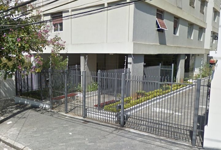 Imagem de fundo do condomínio Condomínio Panambi - Pinheiros - São Paulo - SP