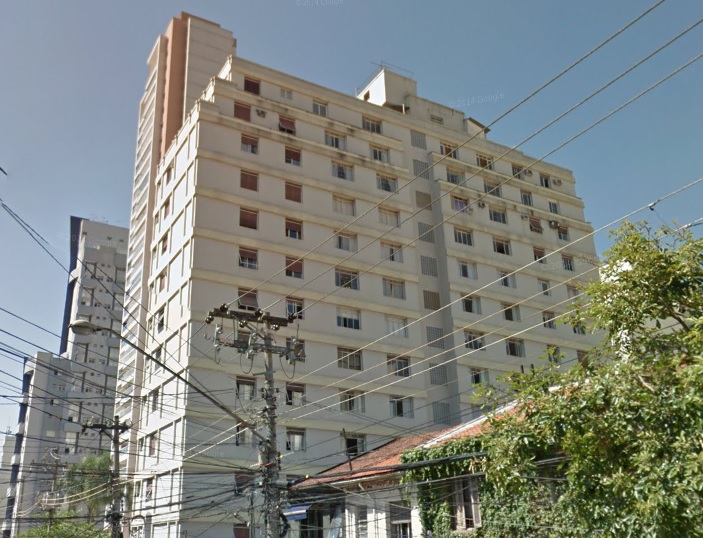 Imagem de fundo do condomínio Condomínio Panambi - Pinheiros - São Paulo - SP