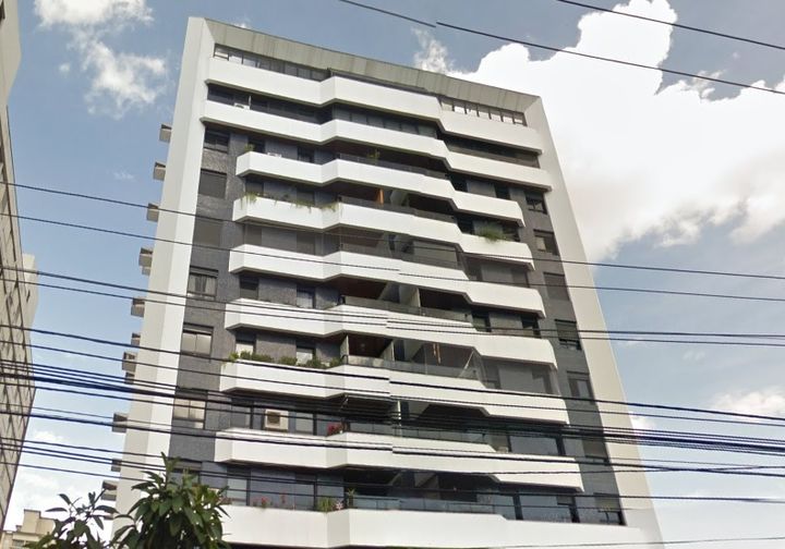 Imagem de fundo do condomínio Condomínio Panamericana Free Space - Pinheiros - São Paulo - SP