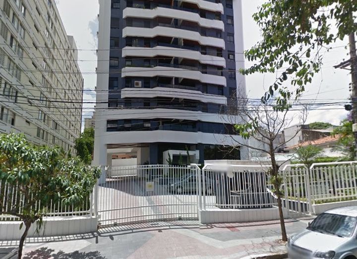 Imagem de fundo do condomínio Condomínio Panamericana Free Space - Pinheiros - São Paulo - SP