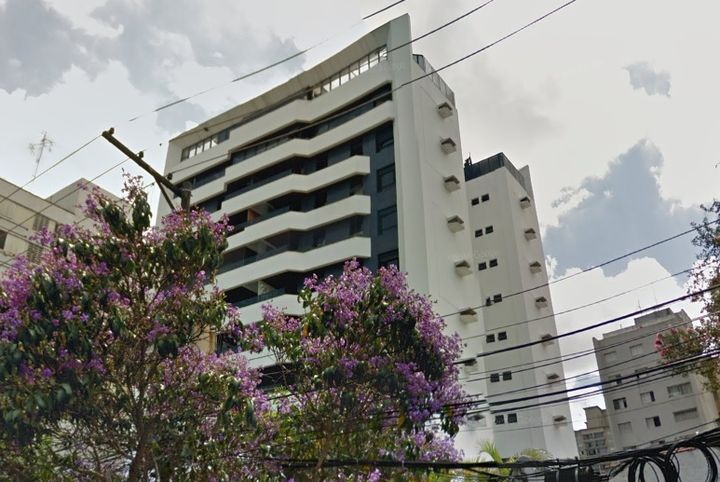 Imagem de fundo do condomínio Condomínio Panamericana Free Space - Pinheiros - São Paulo - SP