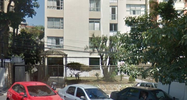 Imagem de fundo do condomínio Condomínio Panorama Bela Vista - Ingleses 222 - São Paulo - SP