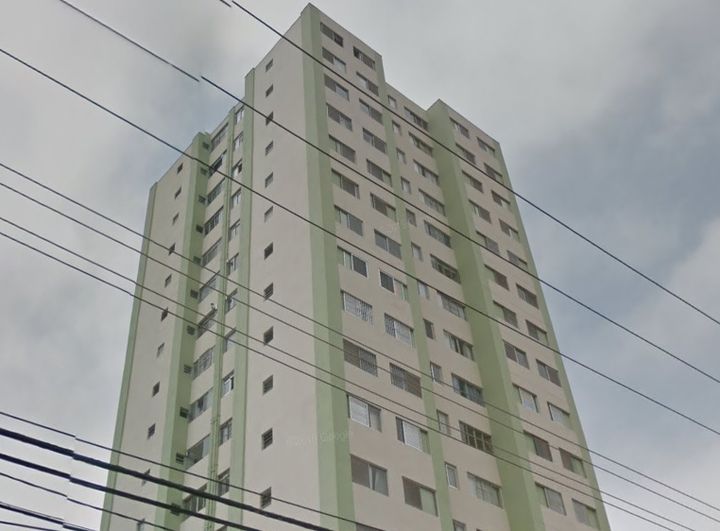Imagem de fundo do condomínio Condomínio - Panorama Mirandópolis - São Paulo - SP